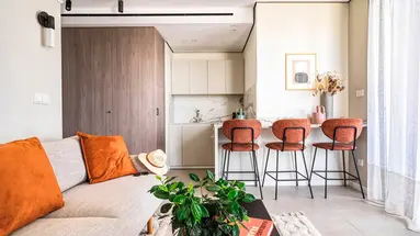 LIV Mackenzie Beach Suites
