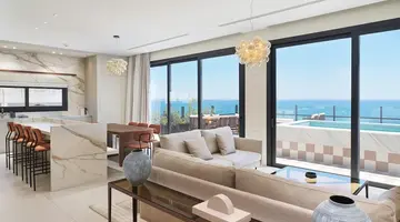 LIV Mackenzie Beach Suites