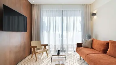 LIV Mackenzie Beach Suites