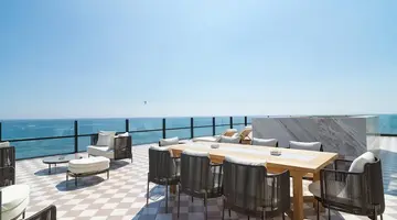 LIV Mackenzie Beach Suites