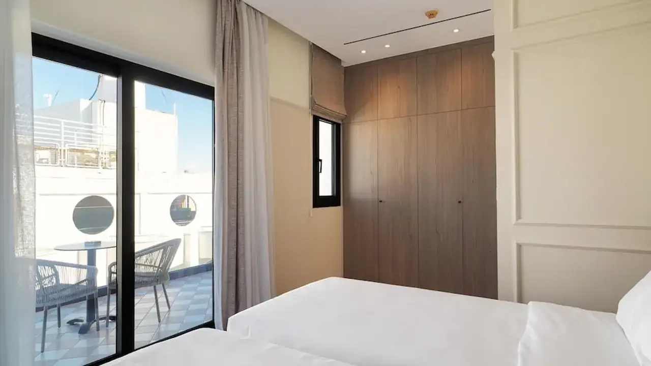 LIV Mackenzie Beach Suites