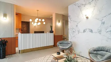 LIV Mackenzie Beach Suites