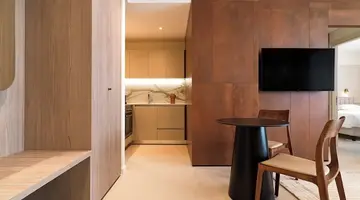 LIV Mackenzie Beach Suites