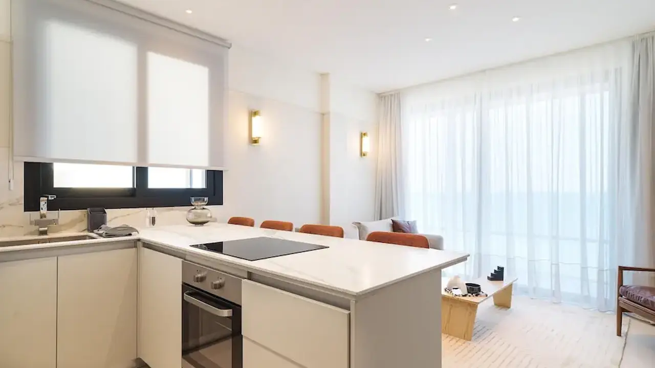 LIV Mackenzie Beach Suites