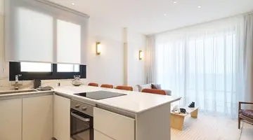 LIV Mackenzie Beach Suites