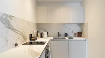 LIV Mackenzie Beach Suites