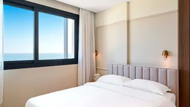 LIV Mackenzie Beach Suites