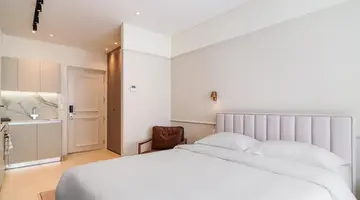 LIV Mackenzie Beach Suites