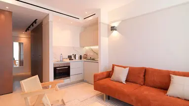 LIV Mackenzie Beach Suites