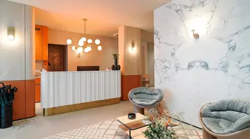 LIV Mackenzie Beach Suites