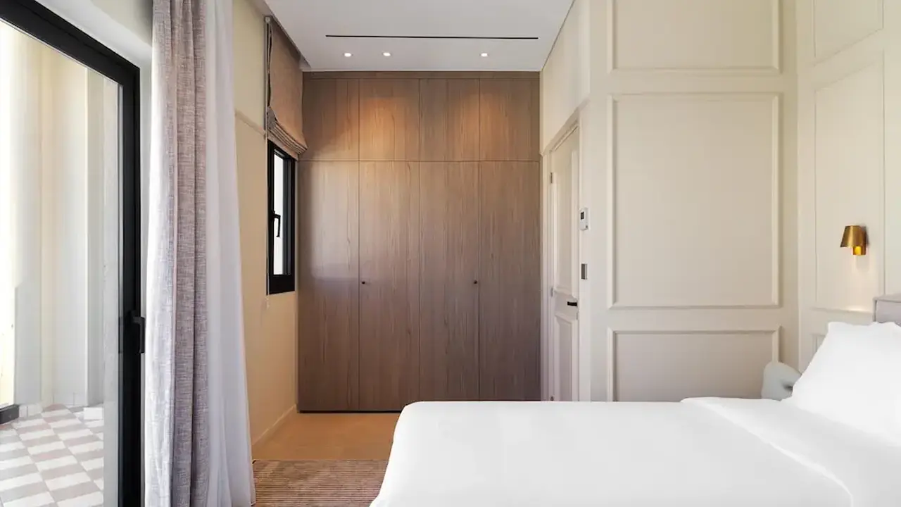 LIV Mackenzie Beach Suites