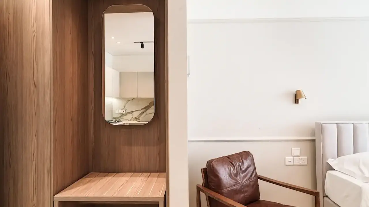 LIV Mackenzie Beach Suites