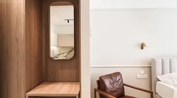 LIV Mackenzie Beach Suites