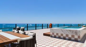 LIV Mackenzie Beach Suites