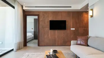 LIV Mackenzie Beach Suites