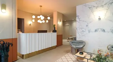 LIV Mackenzie Beach Suites