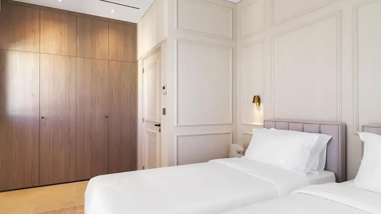LIV Mackenzie Beach Suites