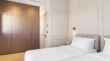 LIV Mackenzie Beach Suites