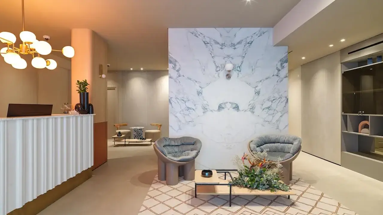 LIV Mackenzie Beach Suites
