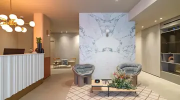 LIV Mackenzie Beach Suites
