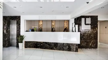 Livadhiotis City Hotel