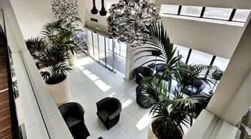 Livadhiotis City Hotel