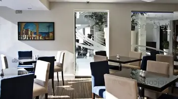 Livadhiotis City Hotel