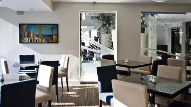 Livadhiotis City Hotel