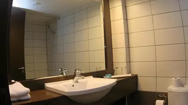 Livadhiotis City Hotel