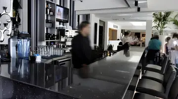 Livadhiotis City Hotel