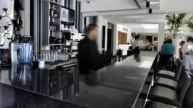 Livadhiotis City Hotel