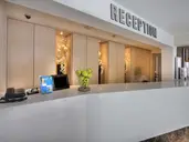 Livadhiotis City Hotel