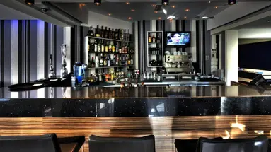 Livadhiotis City Hotel