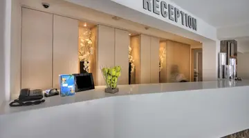 Livadhiotis City Hotel