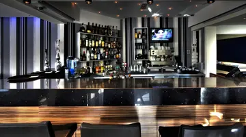 Livadhiotis City Hotel