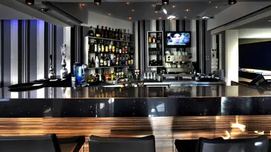 Livadhiotis City Hotel