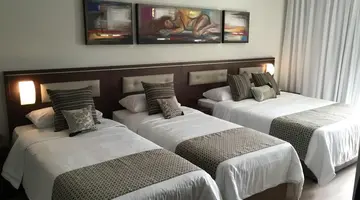 Livadhiotis City Hotel