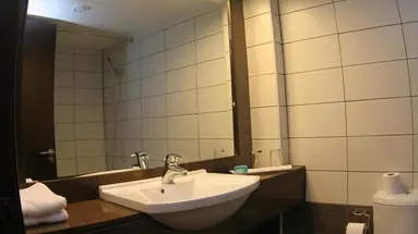 Livadhiotis City Hotel