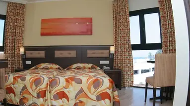 Livadhiotis City Hotel