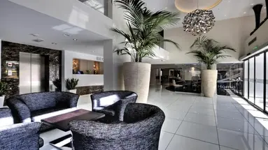 Livadhiotis City Hotel