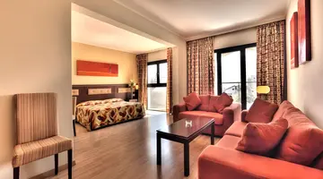 Livadhiotis City Hotel