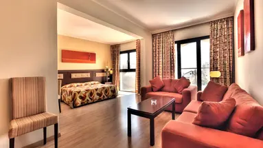 Livadhiotis City Hotel