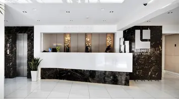 Livadhiotis City Hotel