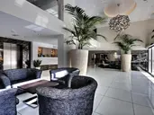 Livadhiotis City Hotel