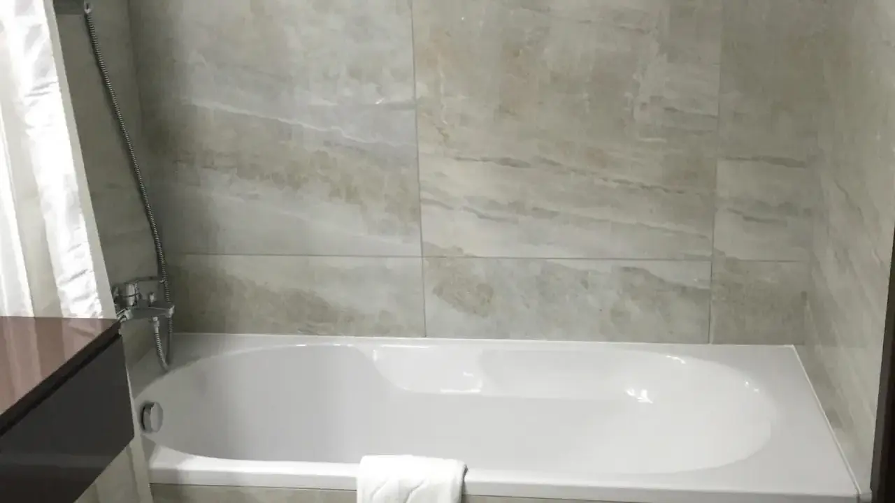 Livadhiotis City Hotel