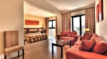 Livadhiotis City Hotel