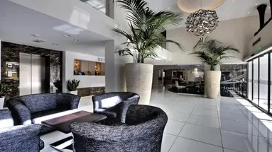 Livadhiotis City Hotel