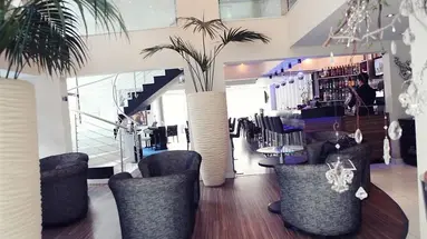 Livadhiotis City Hotel