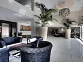 Livadhiotis City Hotel
