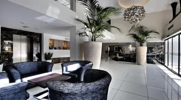 Livadhiotis City Hotel